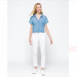 Nwt Cosmic Blue Love Adrianne Boyfriend 